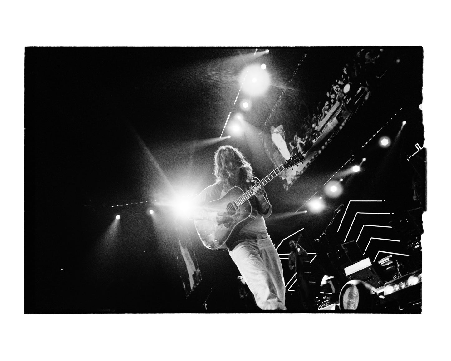 Billy Strings, Nashville, TN, February 2023