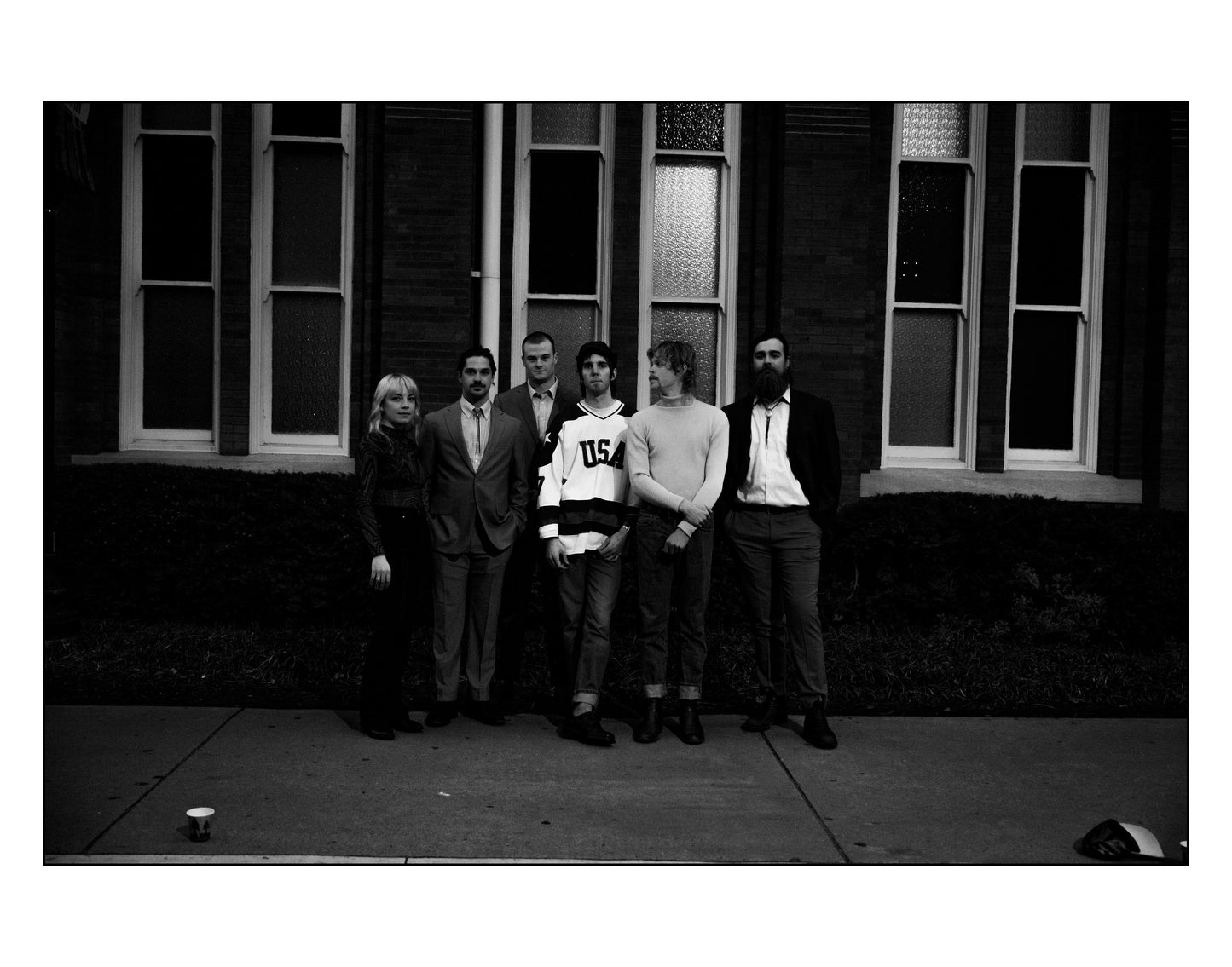 CAAMP at the Ryman, November 2021