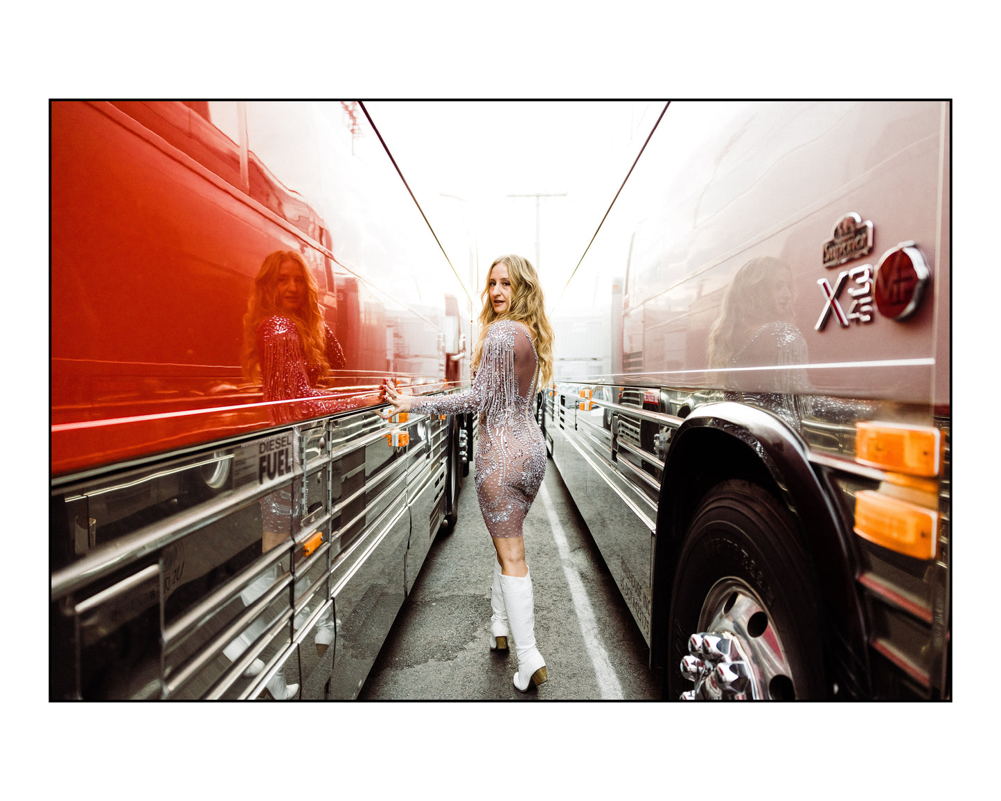 Margo Price in Boston, MA, 2023