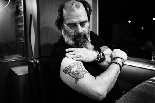 Steve Earle, 2023