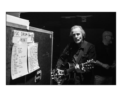 Jackson Browne at the Ryman, October 2024